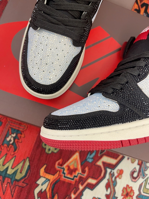 ナイキ靴細部ディテール